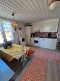 Huone tai huoneisto 4 hl&ouml;lle, Paikkakunta: Pirttinen, et&auml;isyys: 30 km, To-Ma, 920 &euro;