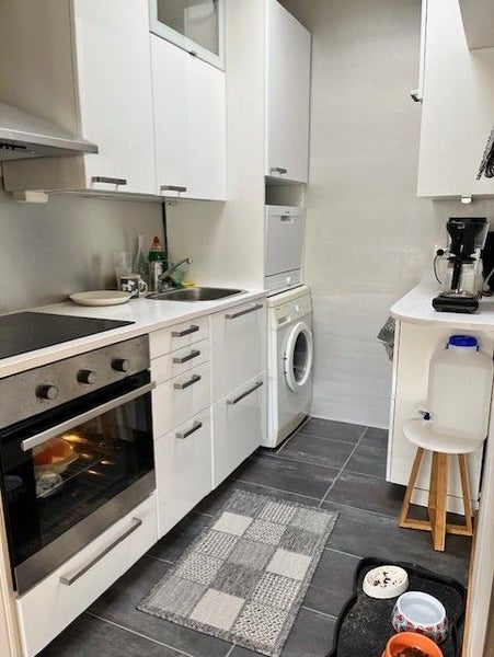 Huone tai huoneisto 5 hl&ouml;lle, Paikkakunta: kauhava, et&auml;isyys: 2 km, Ke-Ma, 1300 &euro;