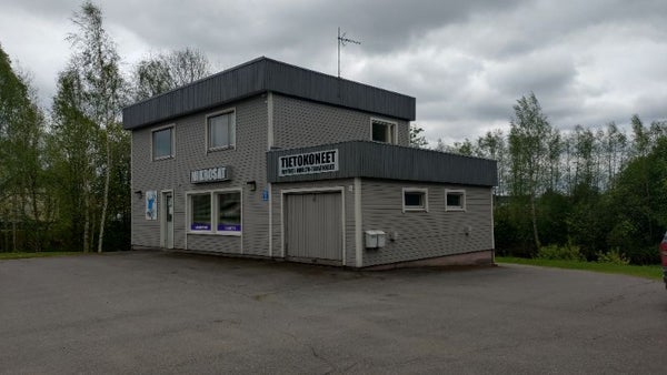 Huone tai huoneisto 6 hl&ouml;lle, Paikkakunta: Kauhava, et&auml;isyys: 2 km, To-Ma, 1200 &euro;
