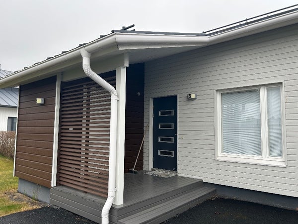 Huone tai huoneisto 4 hl&ouml;lle, Paikkakunta: Sein&auml;joki, et&auml;isyys: 52 km, To-Ma, 800 &euro;