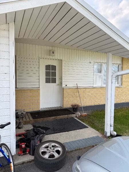 Huone tai huoneisto 4 hl&ouml;lle, Paikkakunta: Kauhava, et&auml;isyys: 5 km, To-Ma, 1100 &euro;