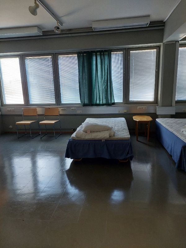 Huone tai huoneisto 6 hl&ouml;lle, Paikkakunta: Kauhava, et&auml;isyys: 0 km, To-Ma, 1400 &euro;