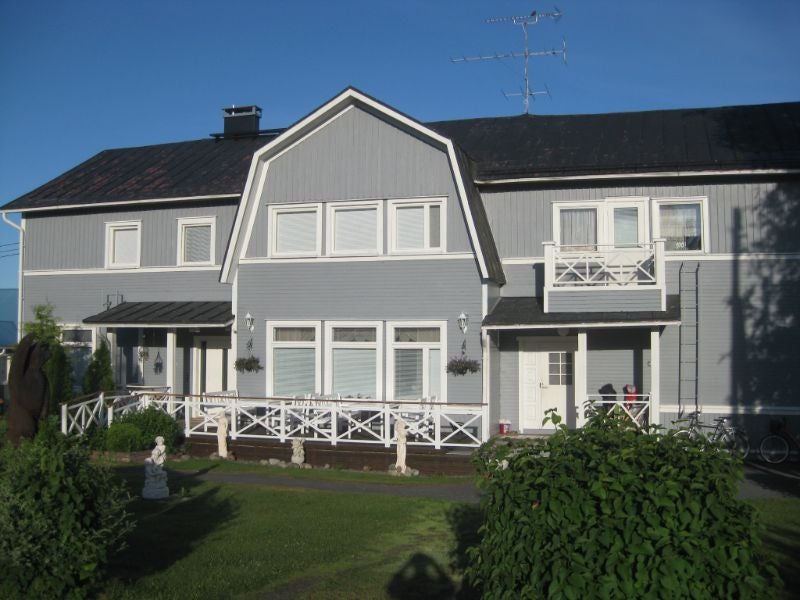 Huone tai huoneisto 2 hl&ouml;lle, Paikkakunta: H&Auml;RM&Auml;, et&auml;isyys: 25 km, Ke-Su, 500 &euro;
